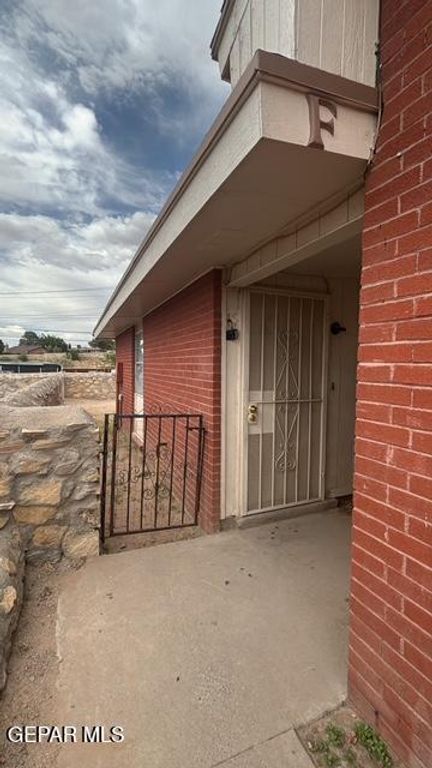 11635 James Watt Drive F, El Paso, TX 79936