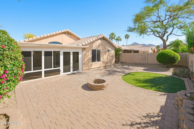 9321 E CARIBBEAN Lane, Scottsdale, AZ 85260