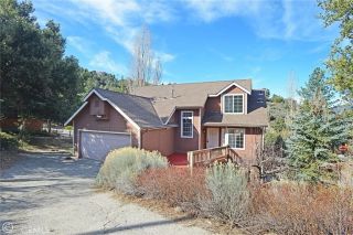 2001 Zermatt, Pine Mountain Club, CA 93222