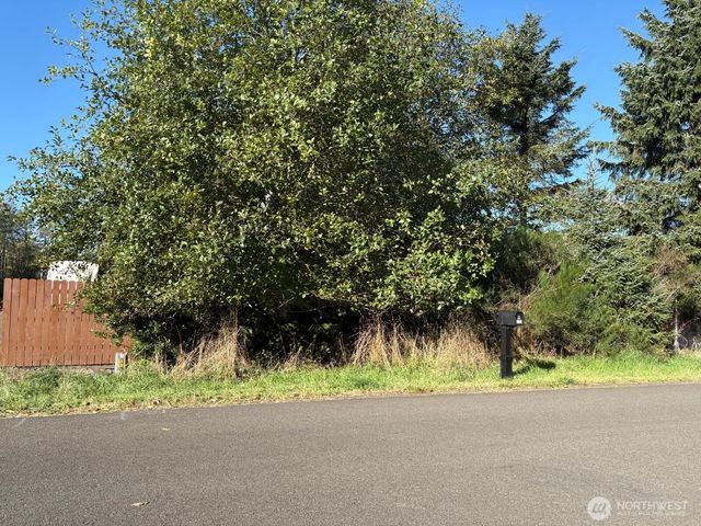 697 Island Circle SE, Ocean Shores, WA 98569