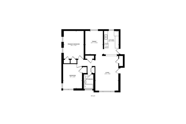 6555 N Damen Avenue 2, Chicago, IL 60645