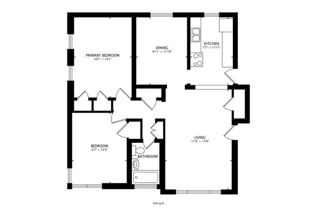 6555 N Damen Avenue 2, Chicago, IL 60645