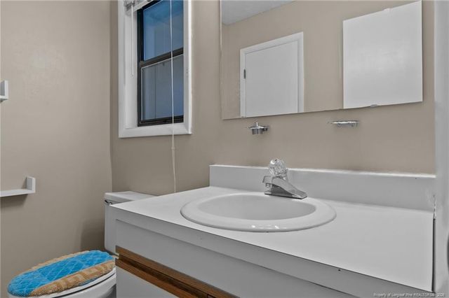 1220 N Forest Drive, Fayetteville, NC 28303