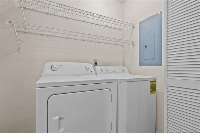 1220 N Forest Drive, Fayetteville, NC 28303