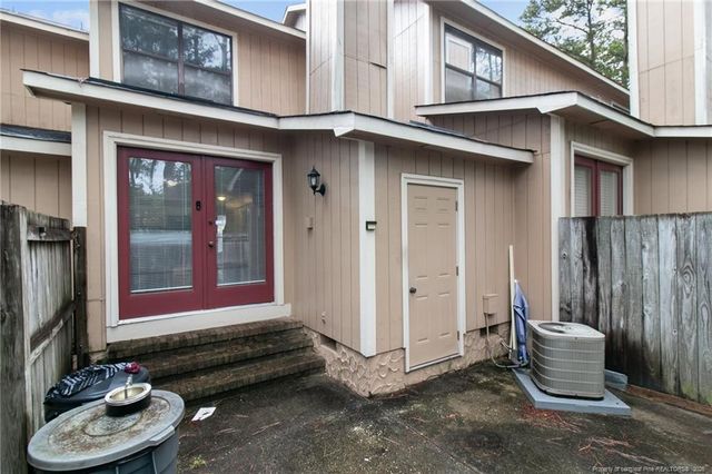 1220 N Forest Drive, Fayetteville, NC 28303