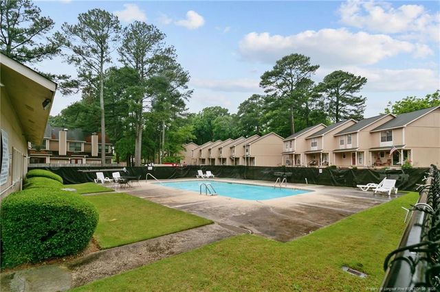 1220 N Forest Drive, Fayetteville, NC 28303