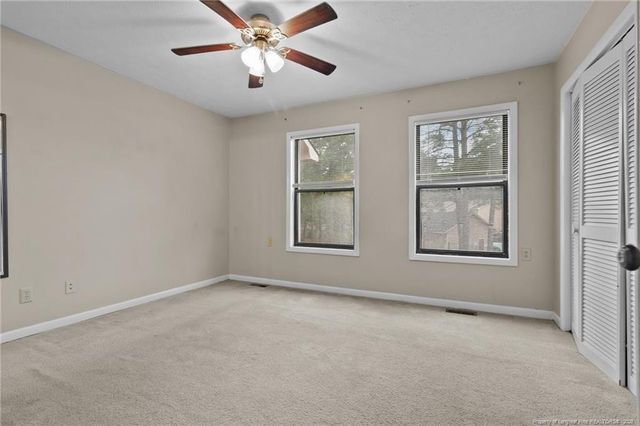 1220 N Forest Drive, Fayetteville, NC 28303