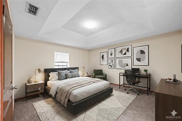 4407 Alejandro Street, Mission, TX 78573