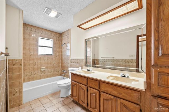 4407 Alejandro Street, Mission, TX 78573
