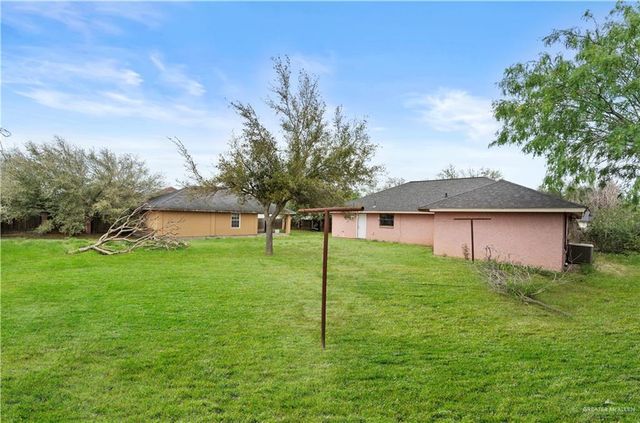 4407 Alejandro Street, Mission, TX 78573
