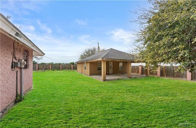 4407 Alejandro Street, Mission, TX 78573