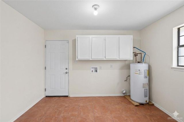 4407 Alejandro Street, Mission, TX 78573