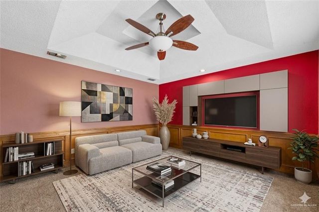4407 Alejandro Street, Mission, TX 78573