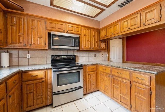4407 Alejandro Street, Mission, TX 78573