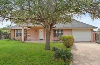 4407 Alejandro Street, Mission, TX 78573