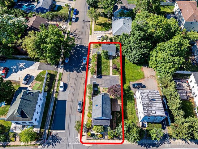 285 Durham Avenue, Metuchen, NJ 08840