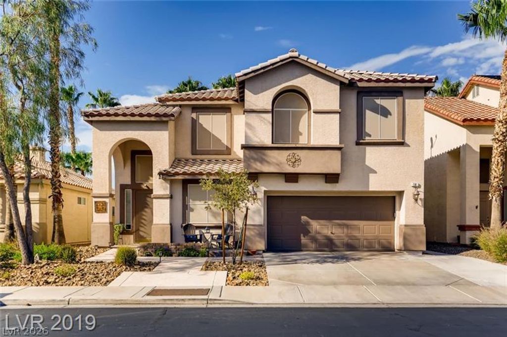 14 Candide Street, Henderson, NV 89002