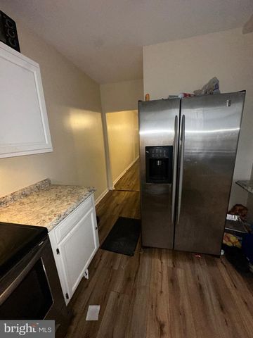 1112 N CARROLLTON AVE, Baltimore, MD 21217