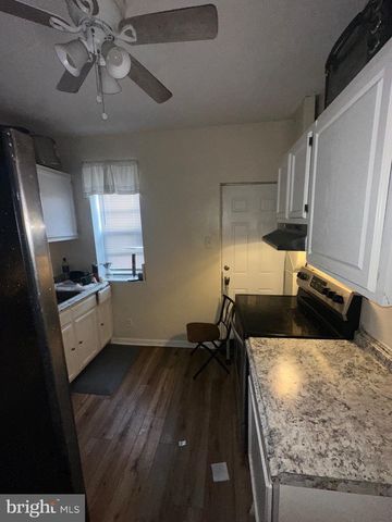 1112 N CARROLLTON AVE, Baltimore, MD 21217