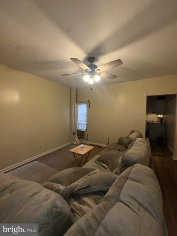 1112 N CARROLLTON AVE, Baltimore, MD 21217
