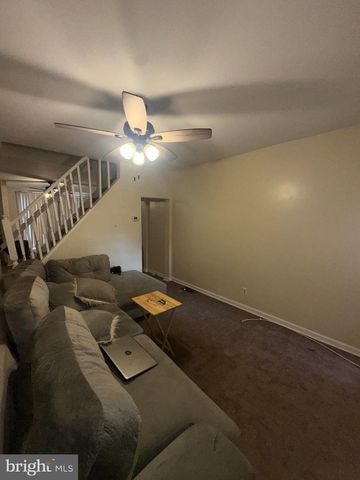 1112 N CARROLLTON AVE, Baltimore, MD 21217