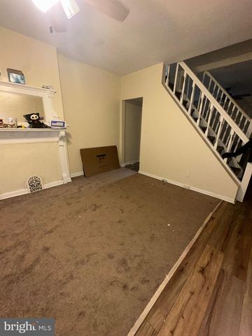 1112 N CARROLLTON AVE, Baltimore, MD 21217