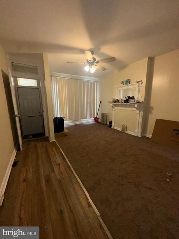 1112 N CARROLLTON AVE, Baltimore, MD 21217