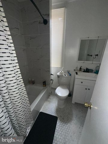 1112 N CARROLLTON AVE, Baltimore, MD 21217