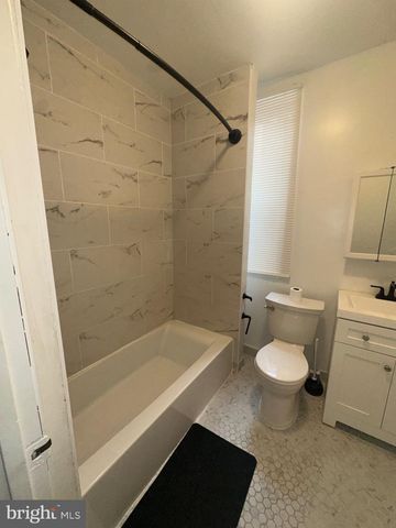1112 N CARROLLTON AVE, Baltimore, MD 21217