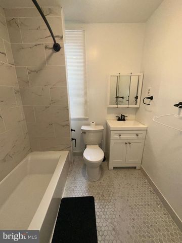1112 N CARROLLTON AVE, Baltimore, MD 21217