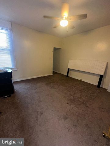 1112 N CARROLLTON AVE, Baltimore, MD 21217