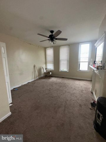 1112 N CARROLLTON AVE, Baltimore, MD 21217
