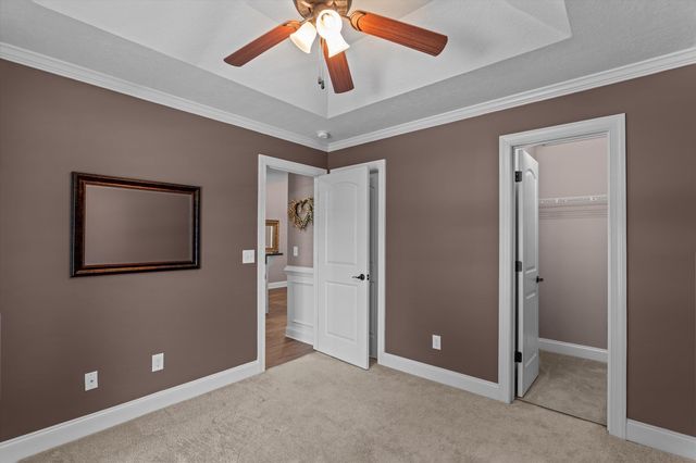 317 Harvester Drive, North Augusta, SC 29860