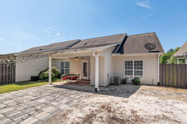 317 Harvester Drive, North Augusta, SC 29860