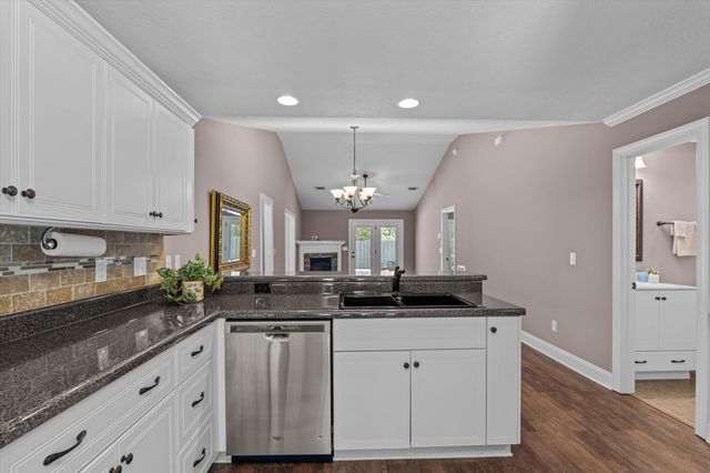 317 Harvester Drive, North Augusta, SC 29860