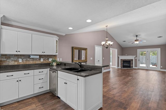 317 Harvester Drive, North Augusta, SC 29860