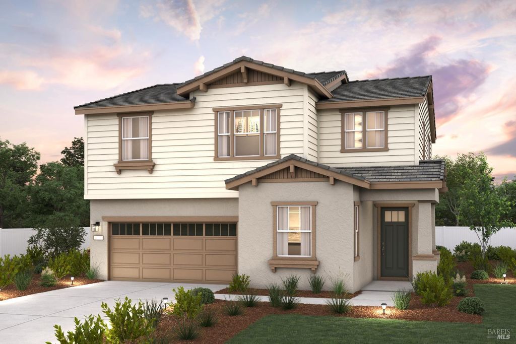 2654 Briones Dr, Fairfield, CA 94533