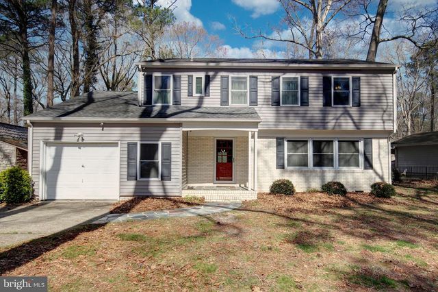 1902 KIPLING DR, Salisbury, MD 21801