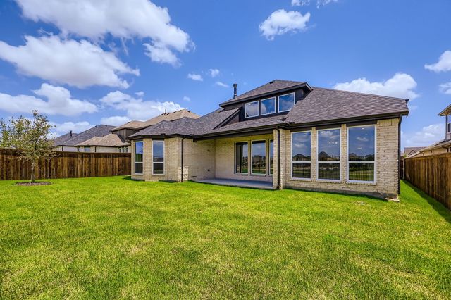 1804 Flowerfield Lane, Mansfield, TX 76063