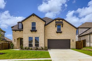1804 Flowerfield Lane, Mansfield, TX 76063