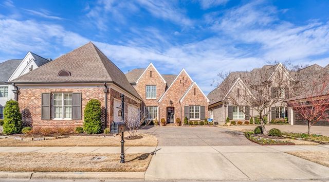 9092 BAYNARD LOOP N, Germantown, TN 38139