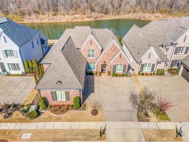 9092 BAYNARD LOOP N, Germantown, TN 38139