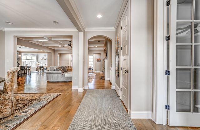 9092 BAYNARD LOOP N, Germantown, TN 38139