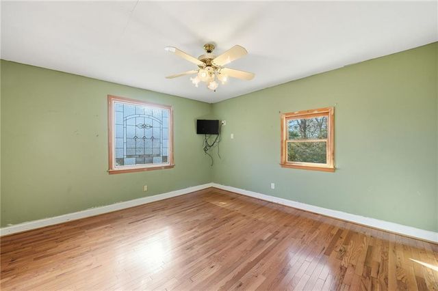 2272 Stoney Ford NE Drive, Marietta, GA 30066