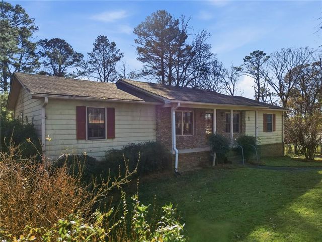 2272 Stoney Ford NE Drive, Marietta, GA 30066