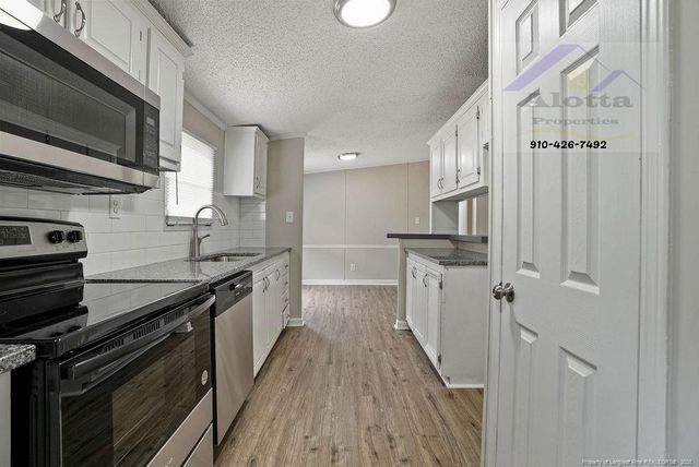 2407 Ohara Drive, Raeford, NC 28376