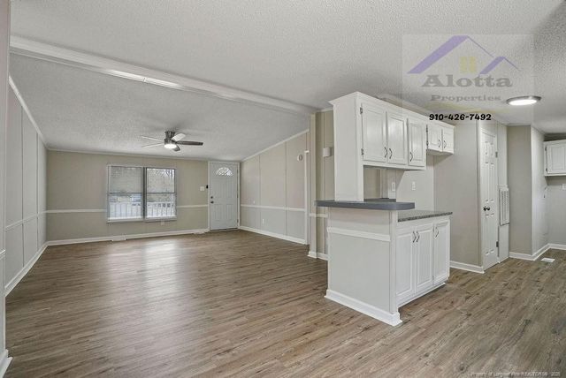 2407 Ohara Drive, Raeford, NC 28376