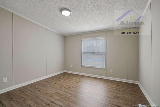 2407 Ohara Drive, Raeford, NC 28376