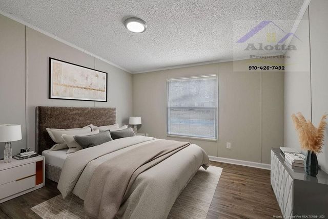 2407 Ohara Drive, Raeford, NC 28376