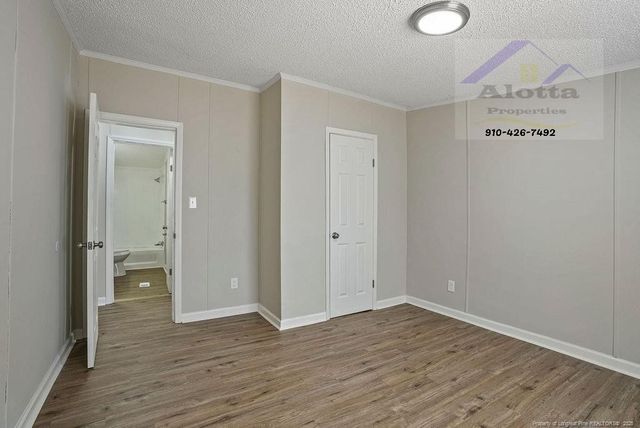 2407 Ohara Drive, Raeford, NC 28376